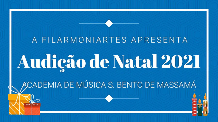 Audio de Natal 2021 Classe de Piano Professora Olg...