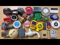いろんな音が鳴るガチャガチャA gachapon toy that makes a variety of sounds