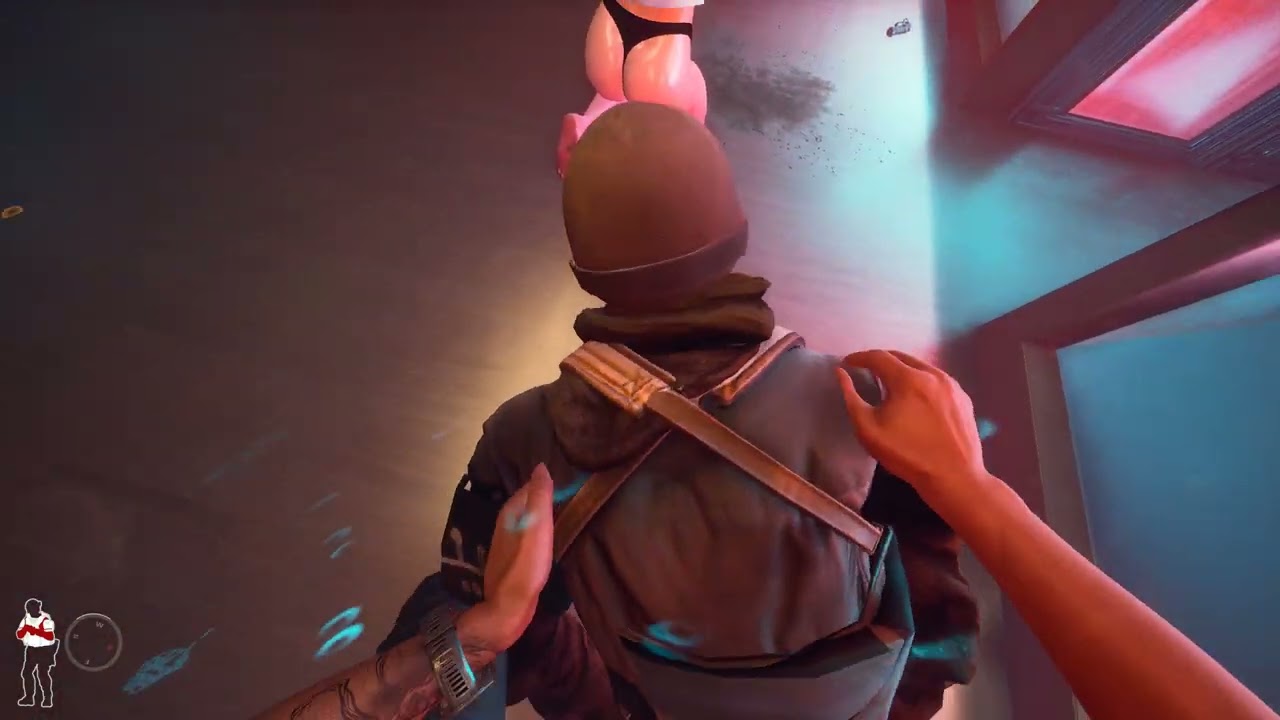 Ready Or Not - LSS 2.0 Update - Gunfighter Mod - 1 Officer with a pistol vs. 15 Terrorists