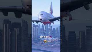 Why Many Airports Cant Handle The Airbus A380