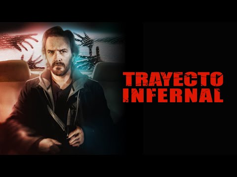 Trayecto infernal | Película Completa en Español | Richard Speight Jr. | Casey Dillard | Andy Field