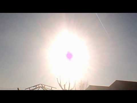 Kriepy zon
