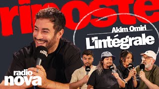 Retailleau, Cassoulet & Volunteering - The complete version of "La riposte" from June 23