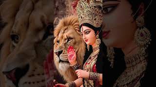OM Jayanti Mangala Kali Navratri Special Bhajan 2026 #Navratri #JaiMaaDurga Tripti Shakya