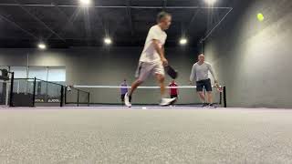 Bobby S vs ThoLin