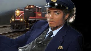 Michael Jackson - Don't Stop 'Til You Get Enough (Gigamesh Remix) HKT music video