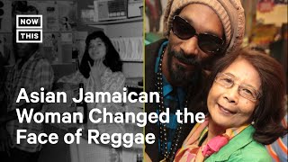 Miss Pat Chin Helped Reggae Become a Globally Celebrated Genre