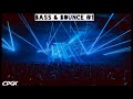 cDoX - Bass &amp; Bounce Mix #1