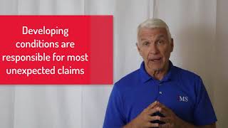 Claim Driver Injuries