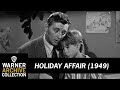 Christmas Surprise Holiday Affair Warner Archive