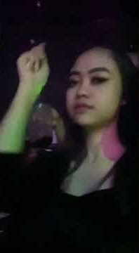 BENNI JUDUH CEWEK CANTIK DI LUXOR SURABAYA CLUB