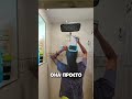 Как вода вернула её кудри за минуты? #shorts