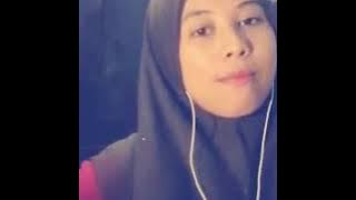 Kau Tetap Dalam Anganku - Fatin Husna (cover)