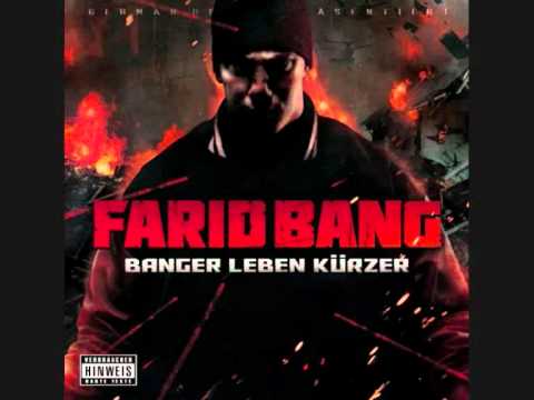 Farid Bang - Banger Leben Kürzer (Orginal) Sido Di video