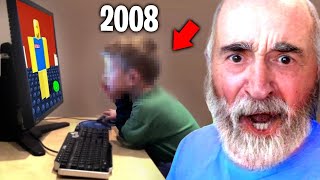 I Played Roblox EVERY DAY For 15 Years