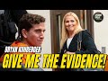 Bryan Kohberger Defense: Give me the Evidence!