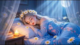 Sleeping Music For Deep Sleeping (No Ads) ★ Hypnosis Music To Sleep Instantly • Overcome Insomnia