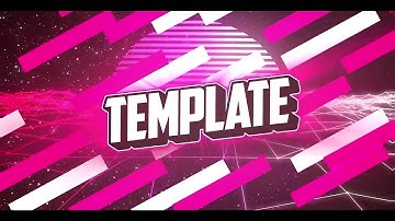 Top 5 Free 2D Intro Templates [AE]
