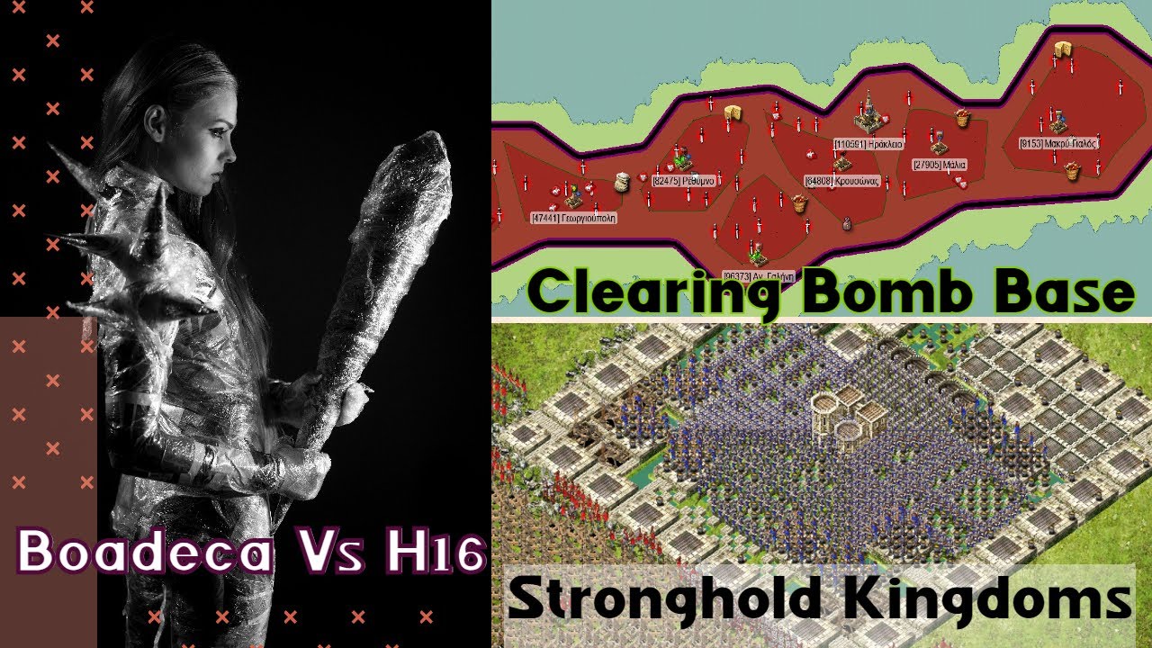 5 Attack Raze on Experts H19 Started Clearing their Hub in Europe 8