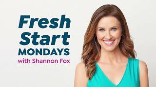 HSN | Fresh Start Mondays with Shannon Fox 01.10.2022 - 04 PM screenshot 4