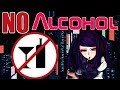 Is It Possible to Beat VA-11 Hall-A Without Serving Any Alcohol? -VA-11 Hall-A Challenge