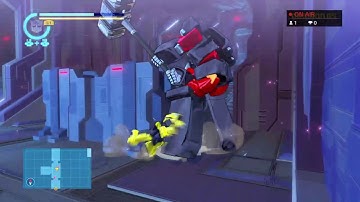 Transformers Devastation [part 5]