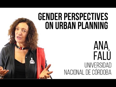 Video: Public Spaces: New Perspectives
