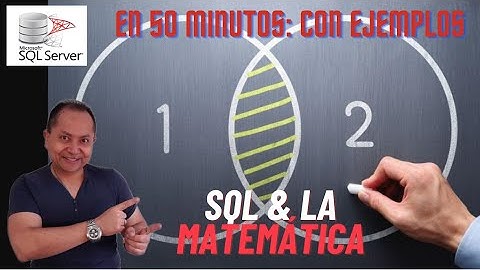 🚨WATCH OUT! SQL and Math😮 - Basic Relational Algebra Operations and Predicate Calculus😎