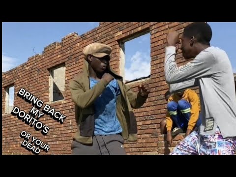 Loan shark Mzanywa's revange (gwejeee comedy) #mzansicomedy # ...