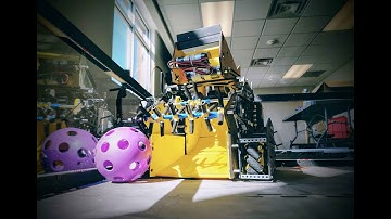 FTC Decode Intake Prototype | 23532 ITKAN MYCC #FTC #Robotics