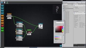 Shader Weaver Tutorial 16 - Mixer Node