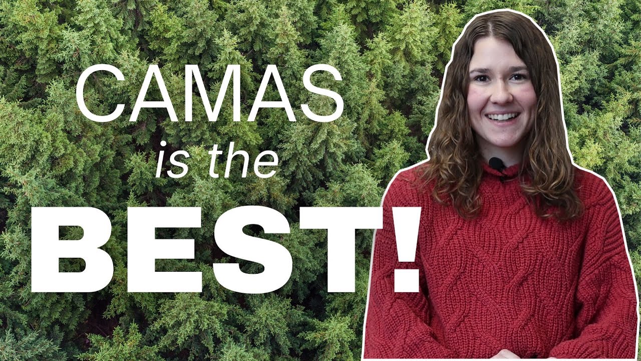 7 Reasons to LOVE Living in CAMAS, Washington! | Moving to Camas