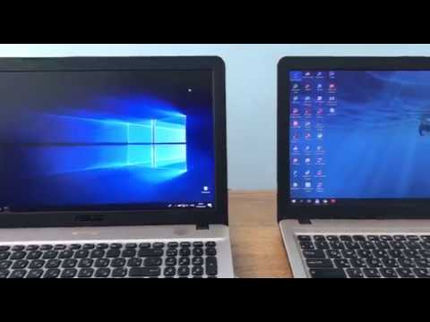 Как настроить локальную сеть windows 10