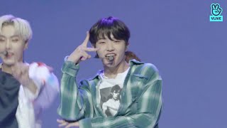 미래소년 (MIRAE) DEBUT SHOWCASE - 1 Thing