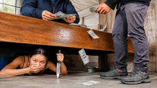 Full Video: Suddenly, While Sleeping.../ The Rise of a Nurse Living Alone in an Abandoned House