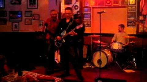 The Ray Gipson Band