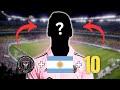 Guess the Football Player by Club + Flag + Jersey Number