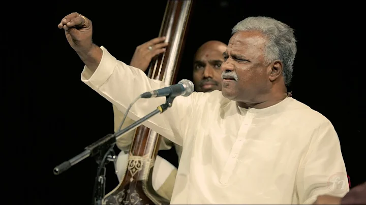 Venkatesh Kumar: Raag Maru Bihag