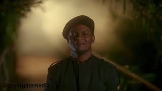 Oga Jesus [JBDF] Joe Praise x Joba dance family
