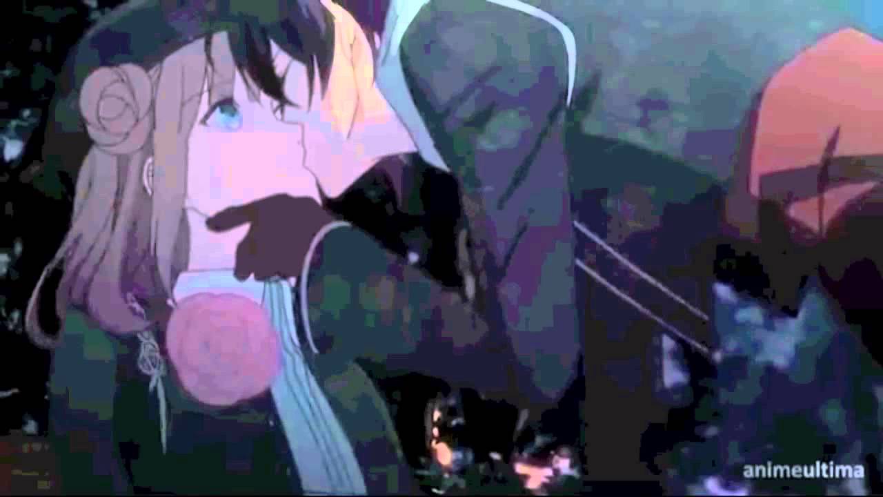 Amnesia Don't Wake Me Up [AMV]