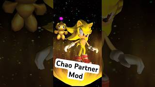 Bring Your Chao OUT of the Garden in #SonicAdventure2 #ChaoGarden #Sonic
Bring Your Chao OUT of the Garden in #SonicAdventure2 #ChaoGarden #Sonic Bring Your Chao OUT of the Garden in #SonicAdventure2 #ChaoGarden #Sonic