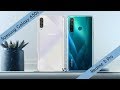 Samsung Galaxy A50s vs Realme 5 Pro - Comparison 2019