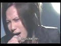 Acid Black Cherry 冬の幻 (TV)