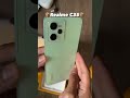 Realme C35 | Unboxing ASMR #shorts