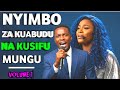 NYIMBO ZA KUABUDU NA KUSIFU MUNGU 2026🙏 | Deep Worship &amp; Praise | The Ambiance Company