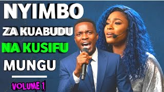 NYIMBO ZA KUABUDU NA KUSIFU MUNGU 2026🙏 | Deep Worship &amp; Praise | The Ambiance Company