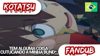 FanDub❱ Kono Subarashii Sekai ni Shukufuku wo! (Konosuba) Dublado PT-BR-  Episodio 1 