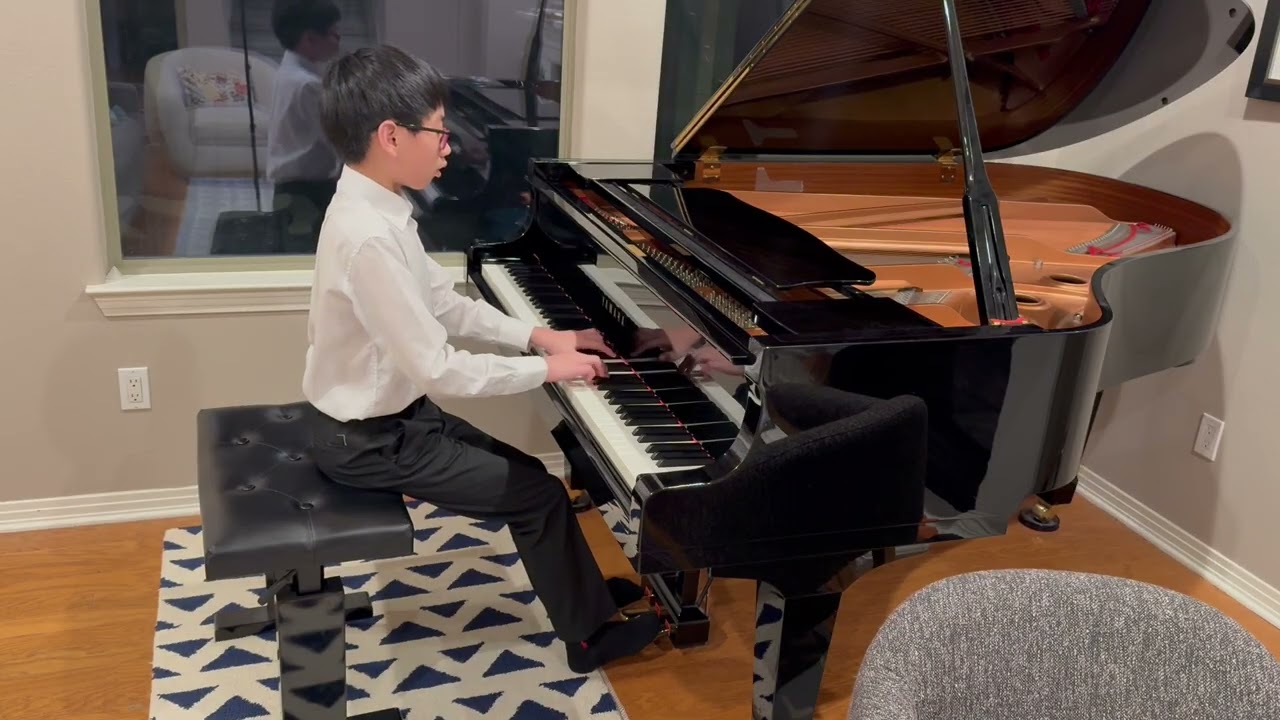 Haydn sonata IMG 2750