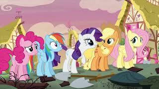 [Bahasa Indonesia] MLP: FiM Song Make This Castle a Home Reprise Season 5 Pony Music Video