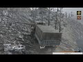 Spintires: MudRunner